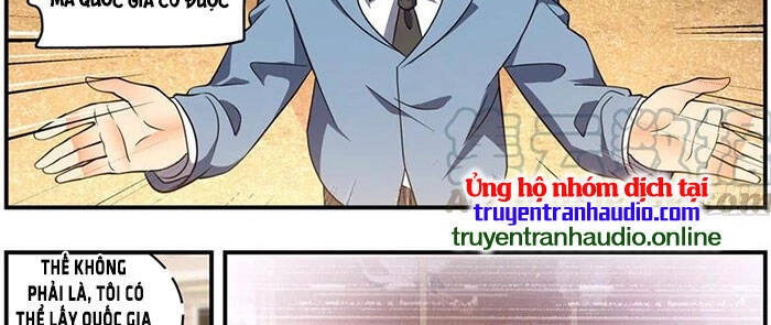 Toàn Chức Pháp Sư Chapter 719 - 6