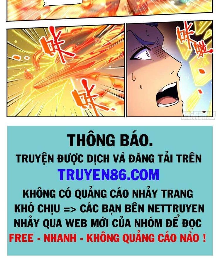 Toàn Chức Pháp Sư Chapter 729 - 10
