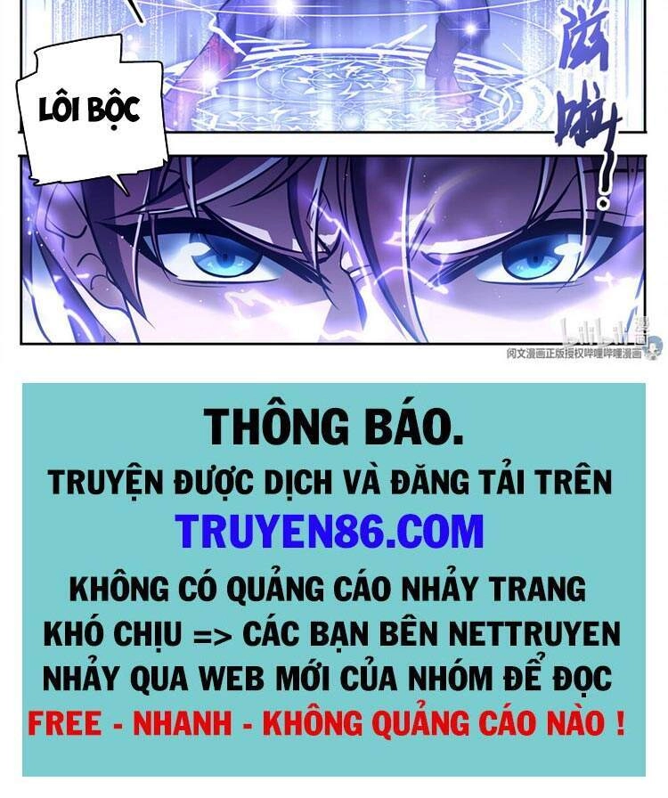Toàn Chức Pháp Sư Chapter 730 - 11