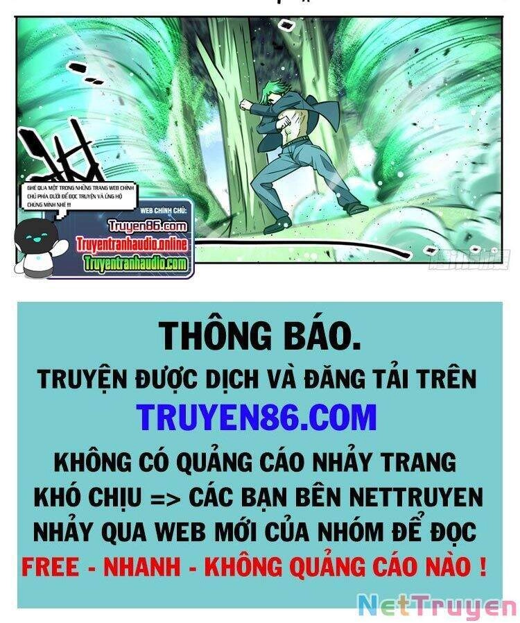 Toàn Chức Pháp Sư Chapter 731 - 10