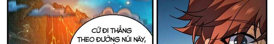 Toàn Chức Pháp Sư Chapter 776 - 4