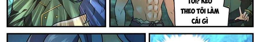 Toàn Chức Pháp Sư Chapter 776 - 6