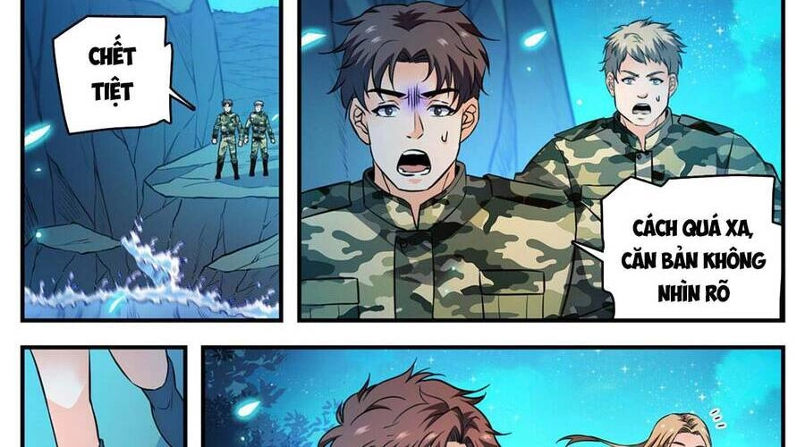 Toàn Chức Pháp Sư Chapter 878 - 10