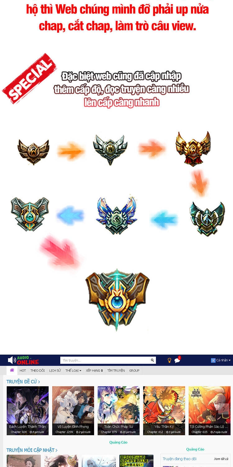 Toàn Chức Pháp Sư Chapter 884 - 8