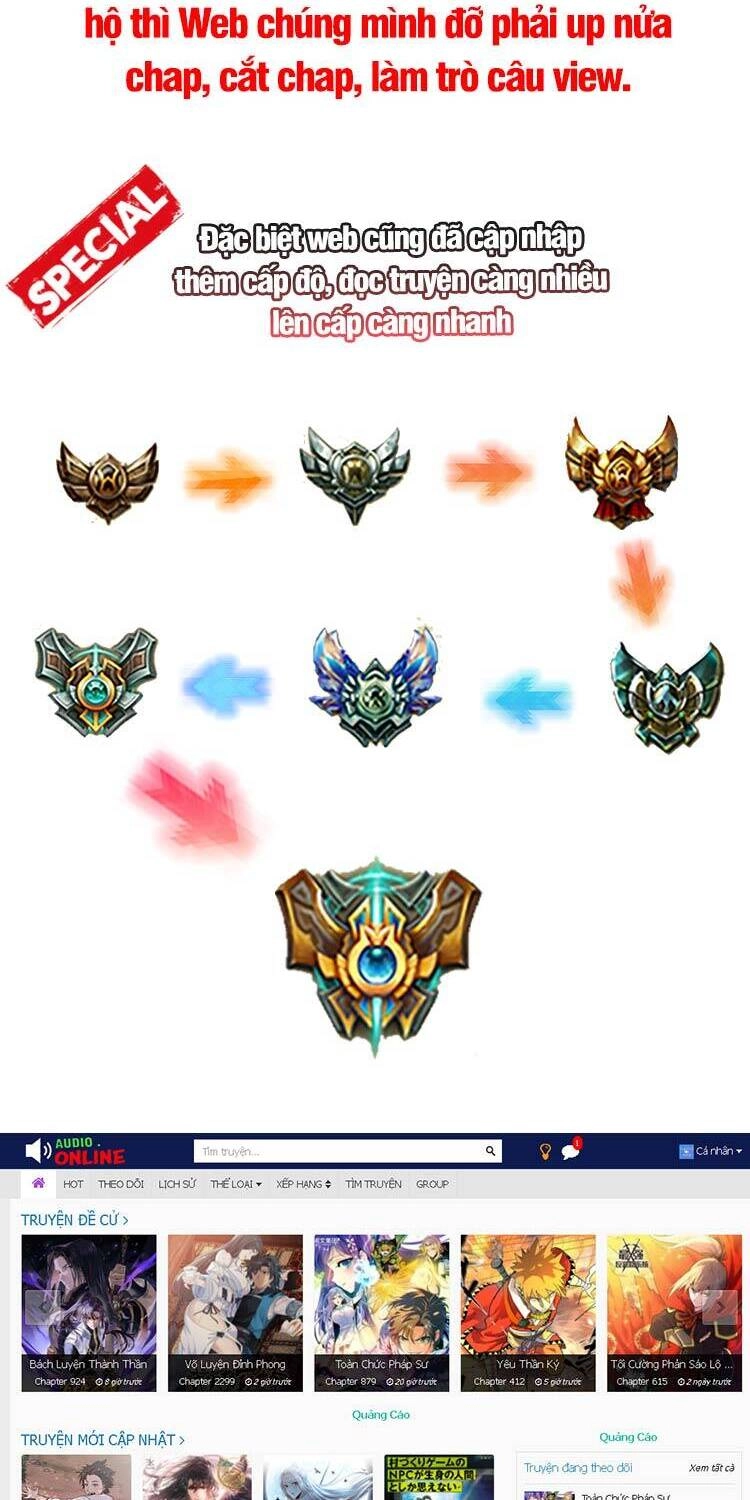 Toàn Chức Pháp Sư Chapter 896 - 8