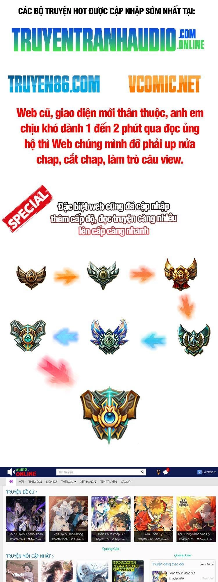 Toàn Chức Pháp Sư Chapter 902 - 8