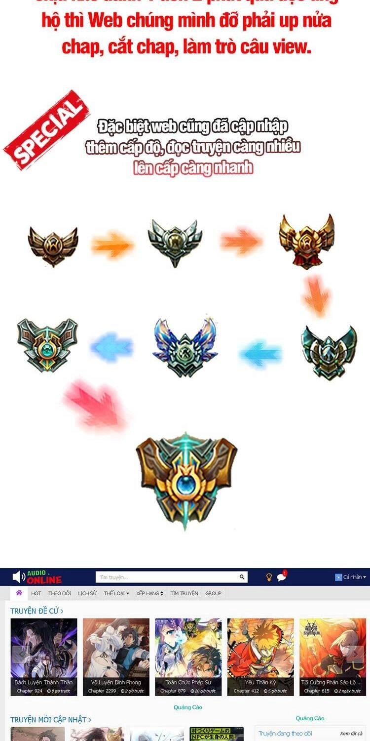 Toàn Chức Pháp Sư Chapter 909 - 8