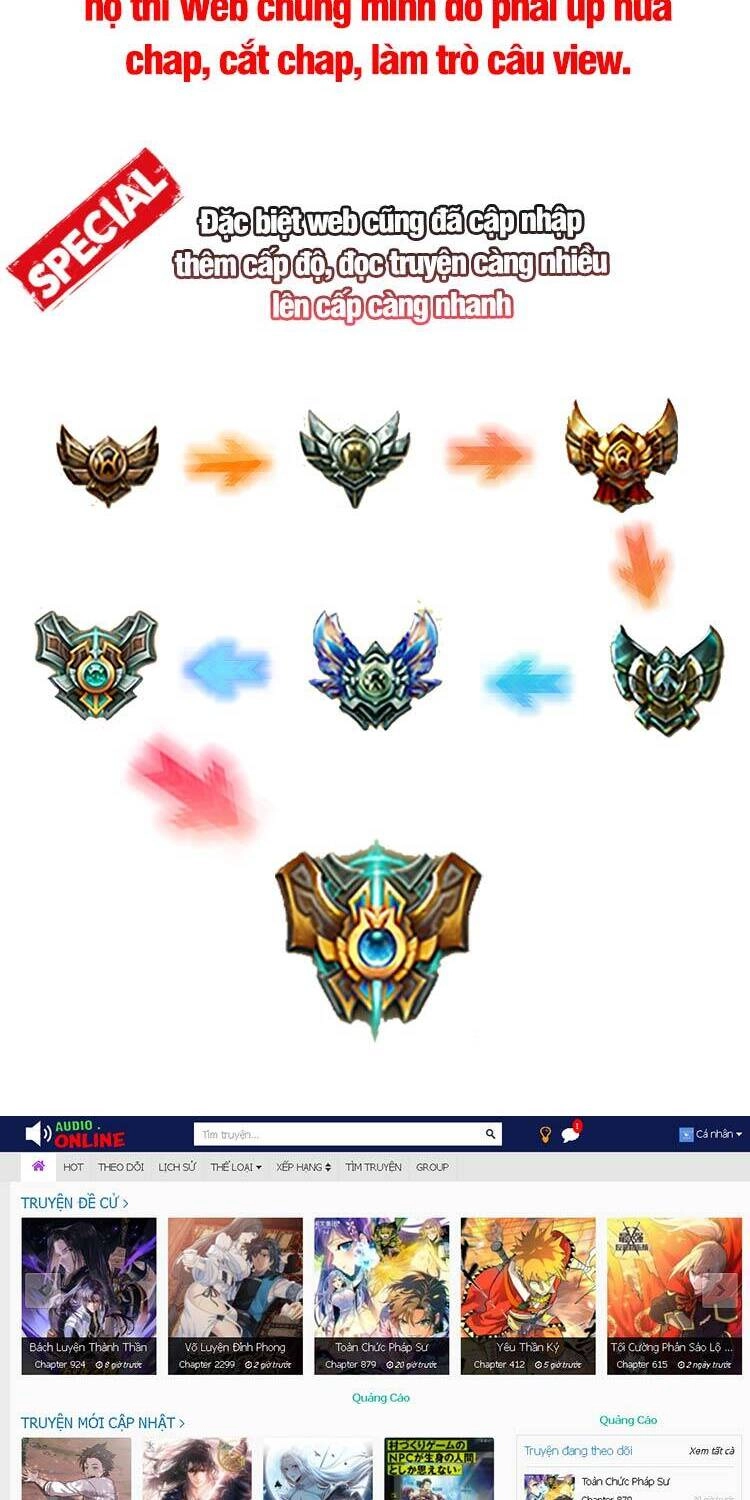 Toàn Chức Pháp Sư Chapter 914 - 8