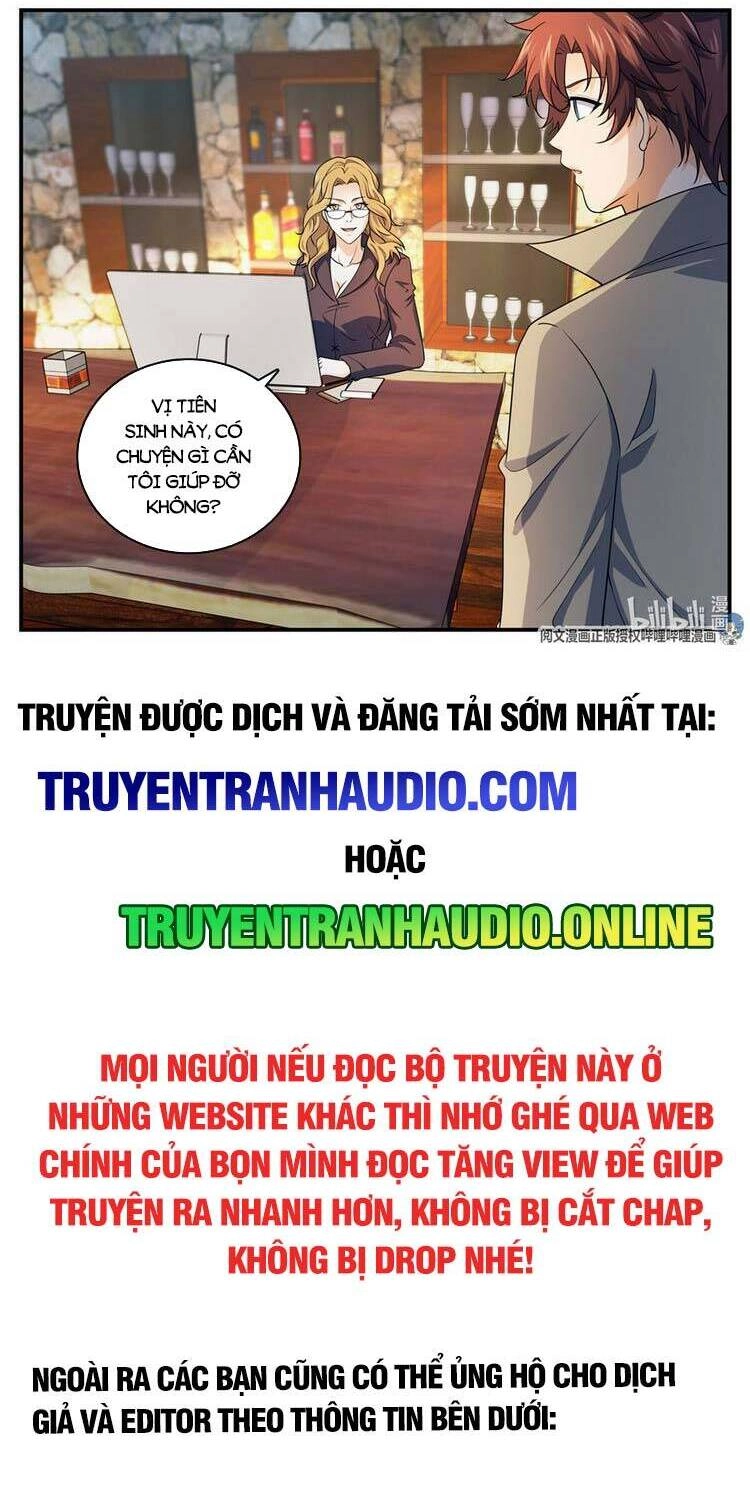 Toàn Chức Pháp Sư Chapter 925 - 8