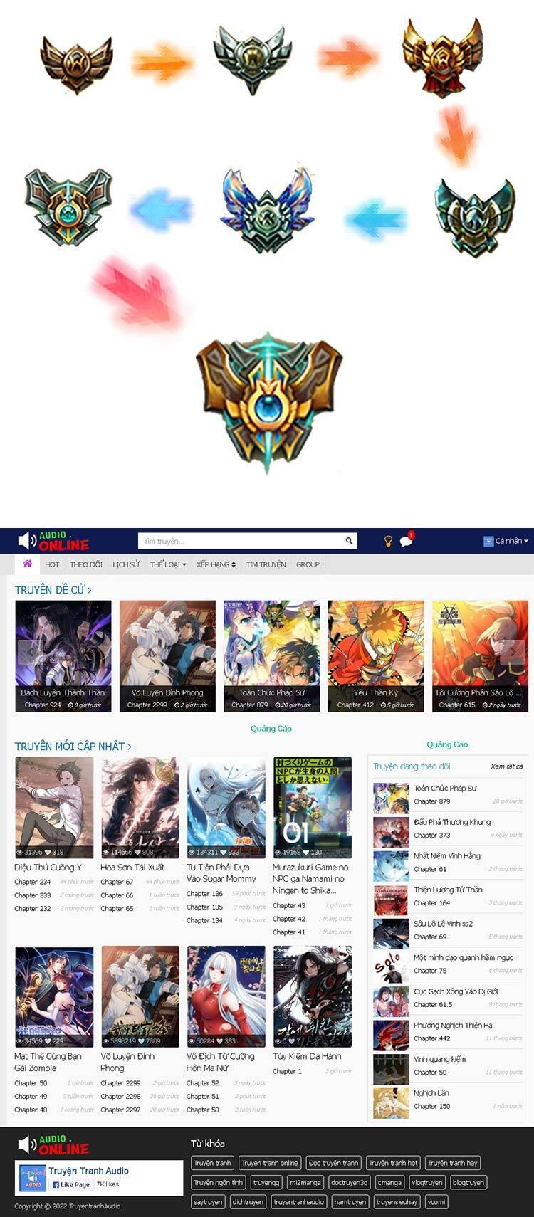 Toàn Chức Pháp Sư Chapter 927 - 10