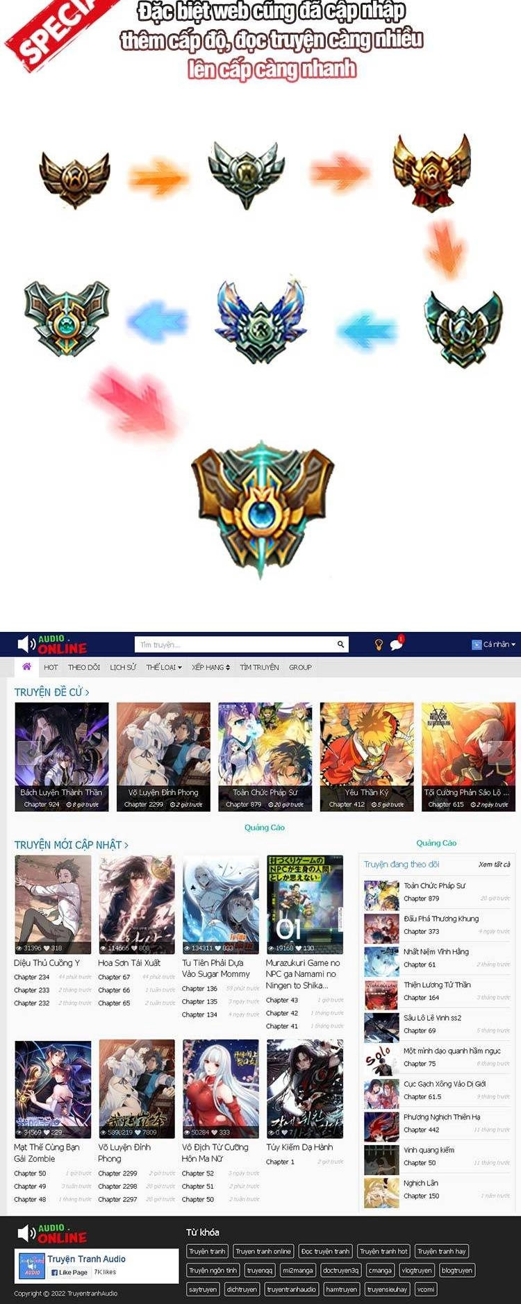 Toàn Chức Pháp Sư Chapter 944 - 10