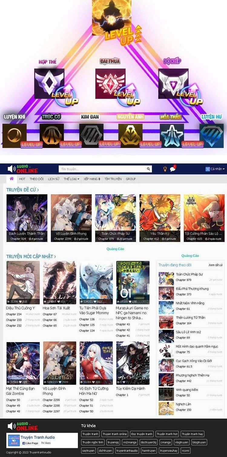 Toàn Chức Pháp Sư Chapter 951 - 9