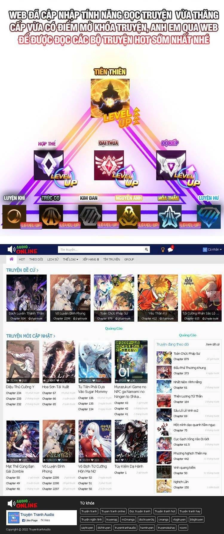 Toàn Chức Pháp Sư Chapter 953 - 9