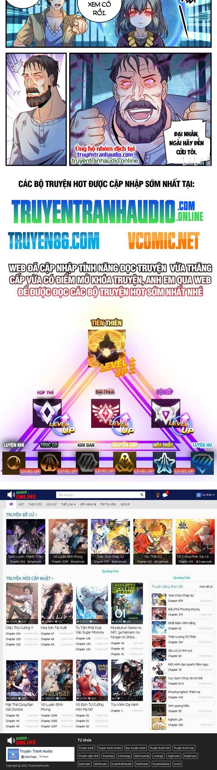 Toàn Chức Pháp Sư Chapter 969 - 8