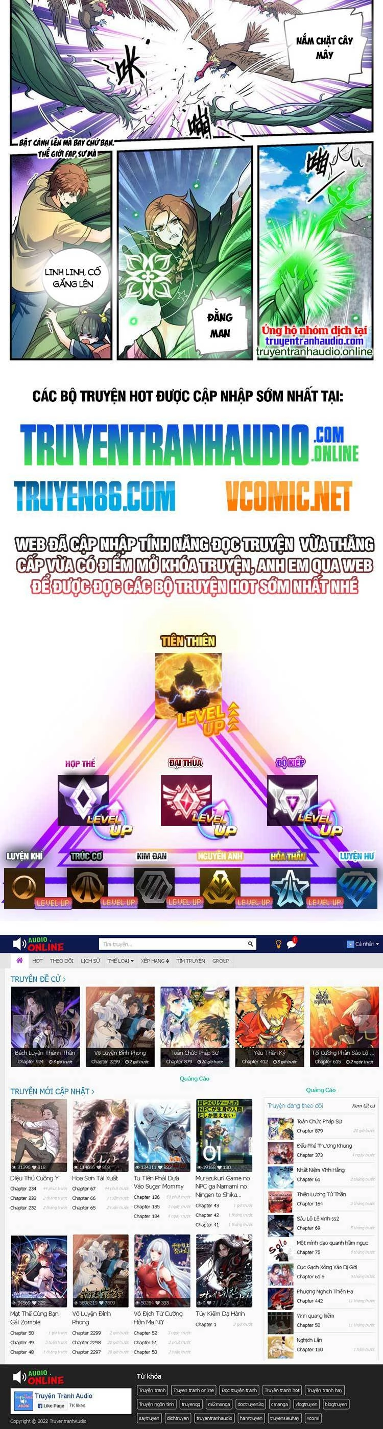 Toàn Chức Pháp Sư Chapter 981 - 8