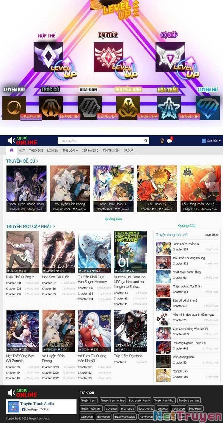 Toàn Chức Pháp Sư Chapter 984 - 10