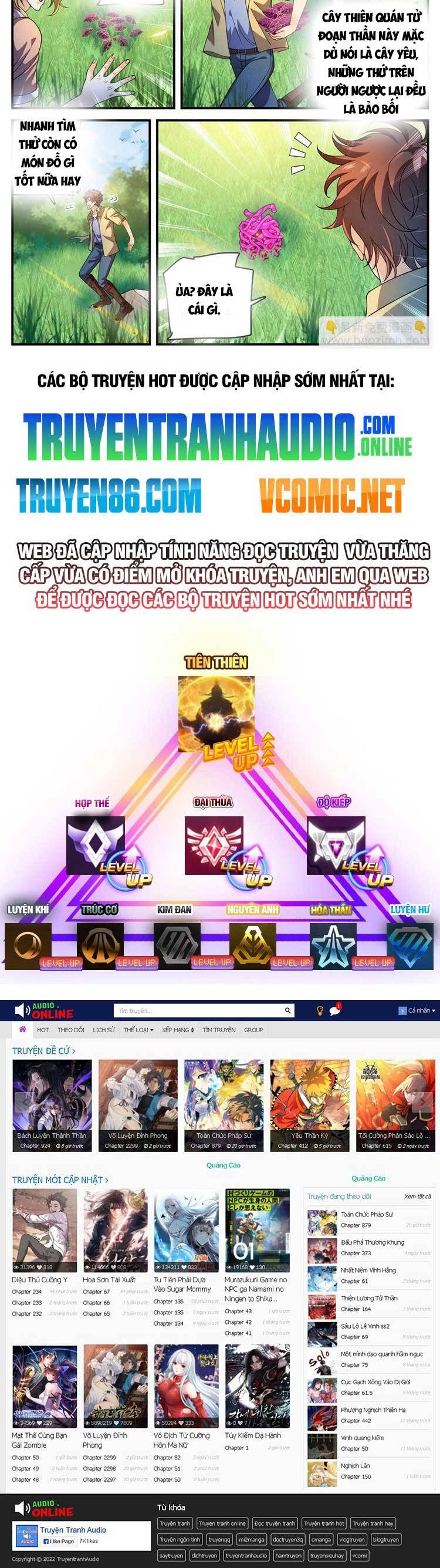 Toàn Chức Pháp Sư Chapter 985 - 8