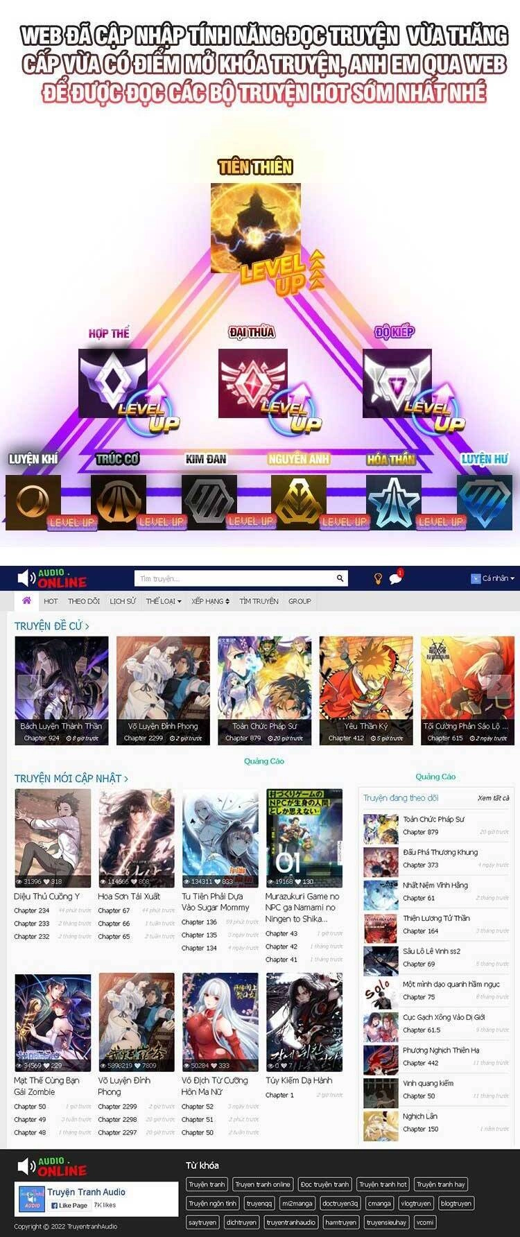 Toàn Chức Pháp Sư Chapter 993 - 9