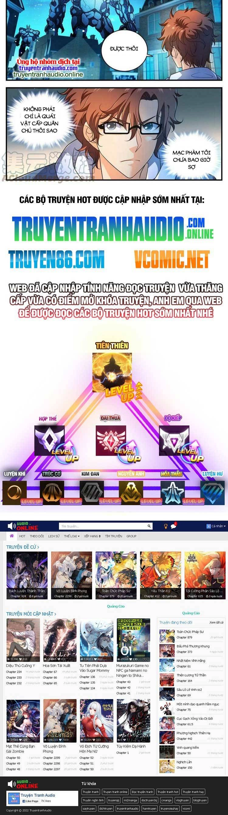 Toàn Chức Pháp Sư Chapter 1000 - 8