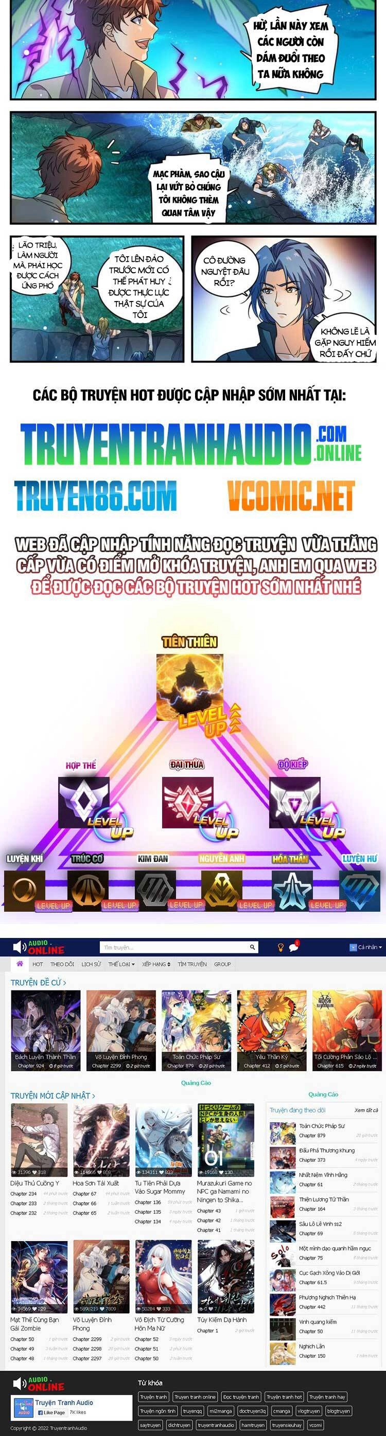 Toàn Chức Pháp Sư Chapter 1014 - 8