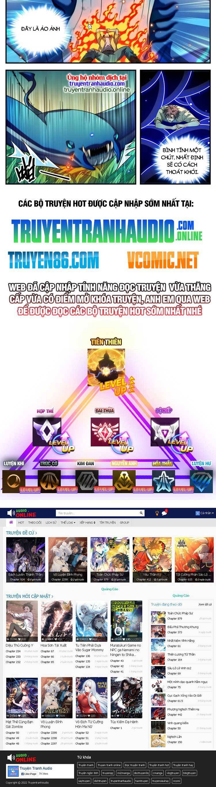 Toàn Chức Pháp Sư Chapter 1016 - 8