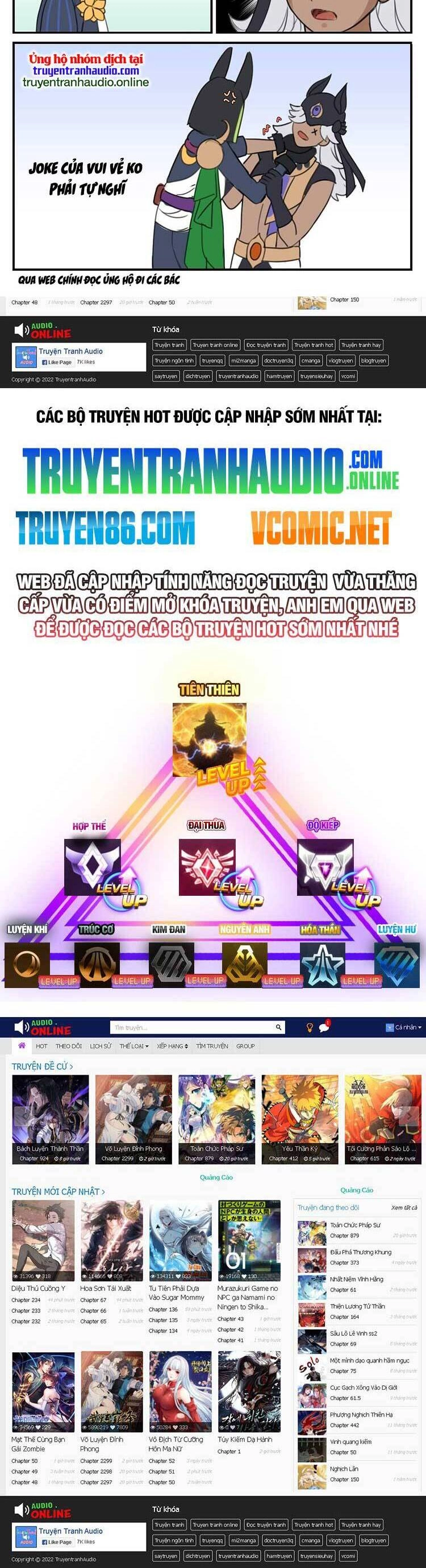 Toàn Chức Pháp Sư Chapter 1020 - 9