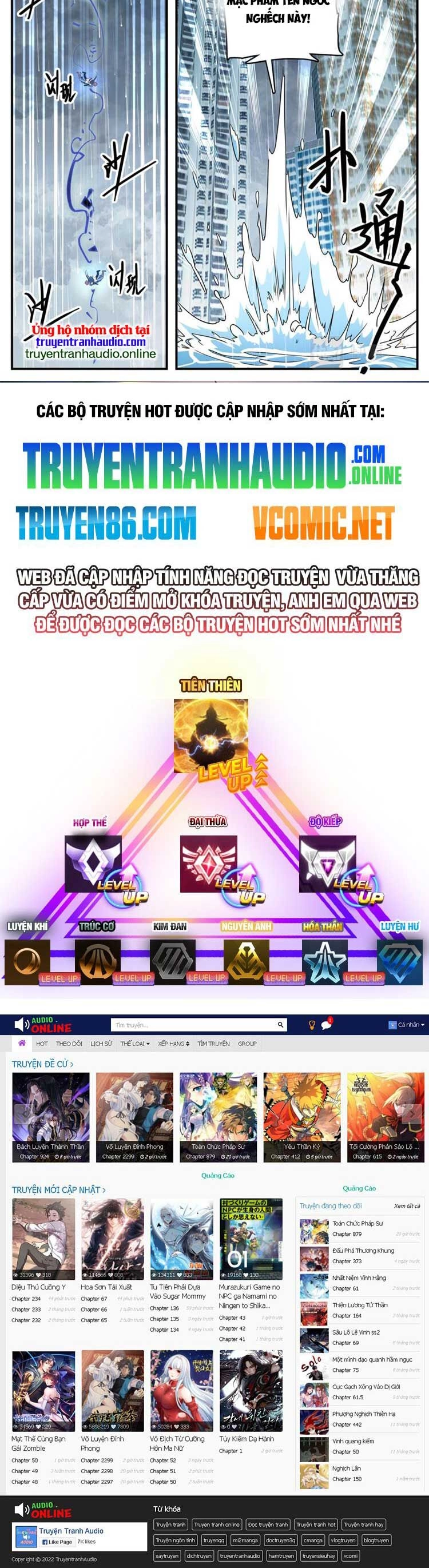 Toàn Chức Pháp Sư Chapter 1028 - 8