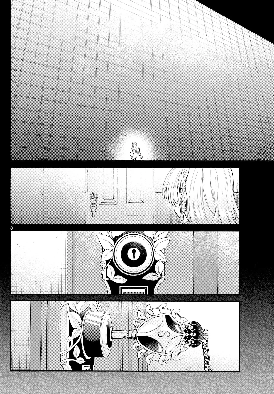 Ba Chị Em Nhà Mikadono Dễ Đối Phó Thật Đấy Chapter 181 - 9