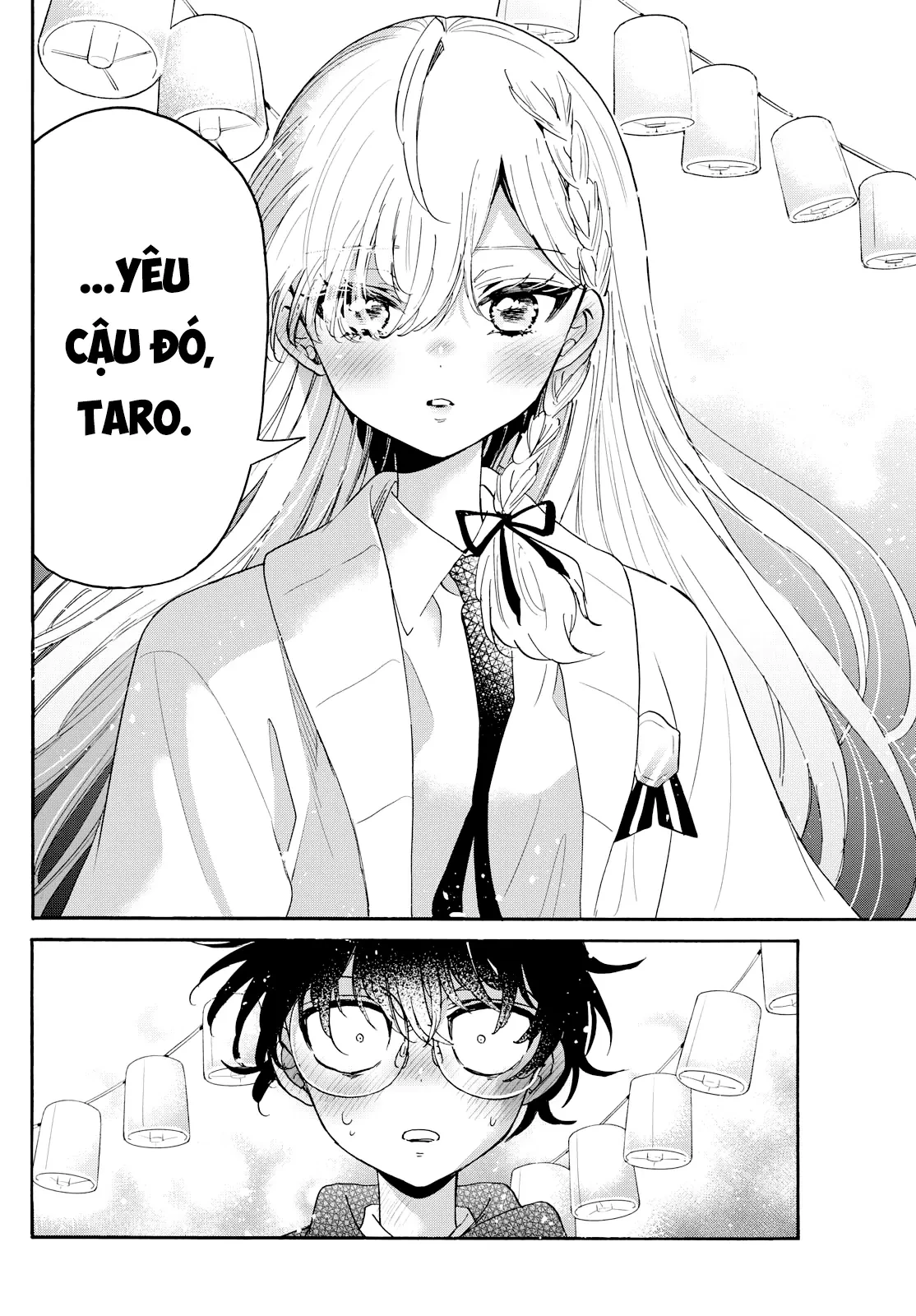 Ba Chị Em Nhà Mikadono Dễ Đối Phó Thật Đấy Chapter 181 - 32