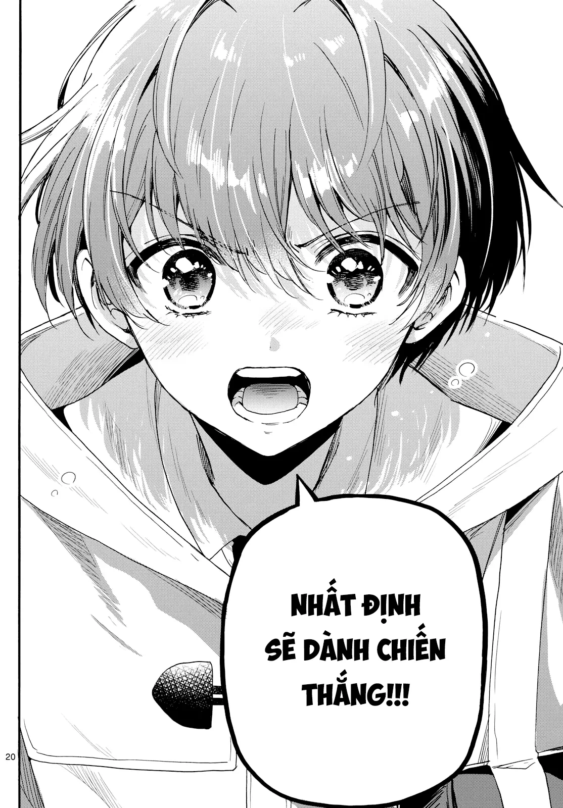 Ba Chị Em Nhà Mikadono Dễ Đối Phó Thật Đấy Chapter 173 - 21