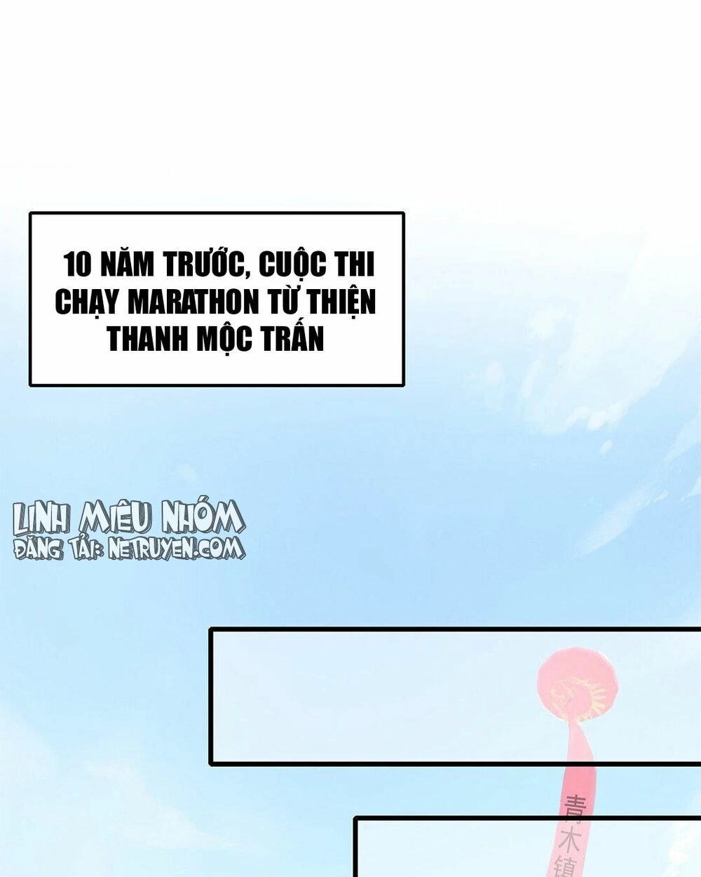 Điểm Xuất Phát Của Mối Tình Đầu Chapter 1 - 9