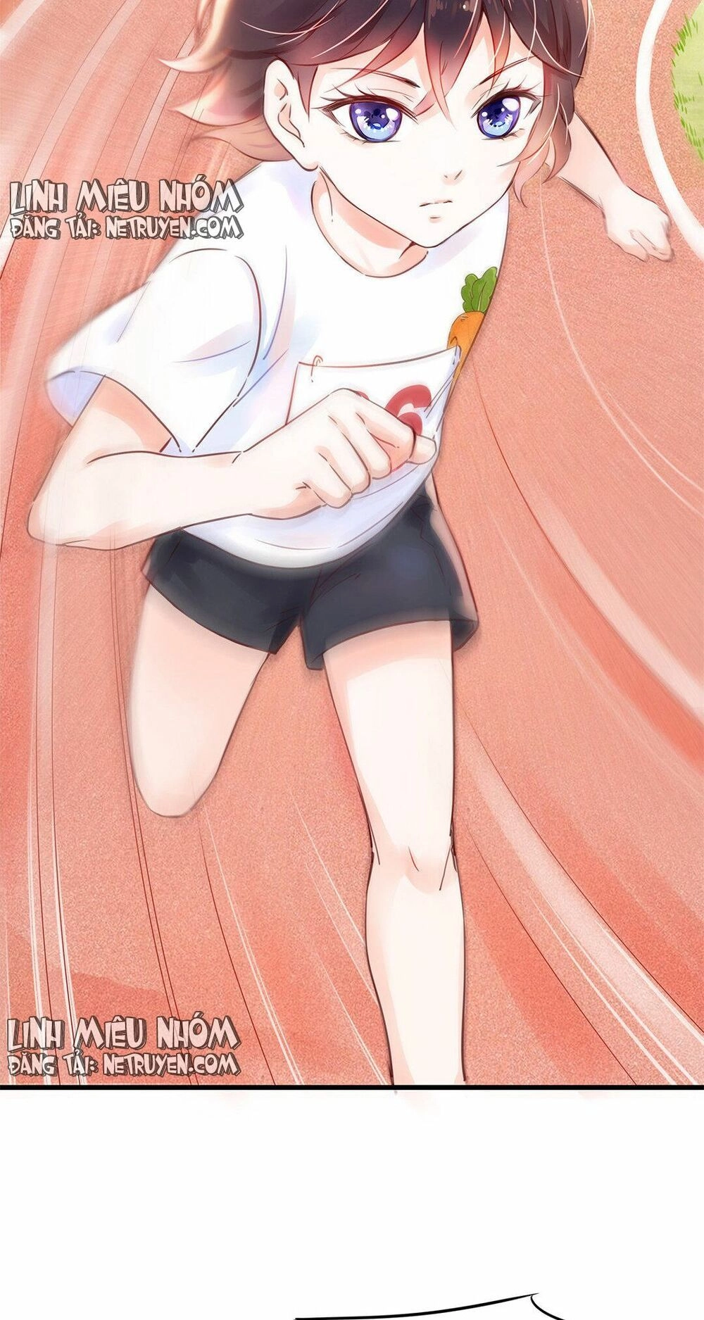 Điểm Xuất Phát Của Mối Tình Đầu Chapter 1 - 20