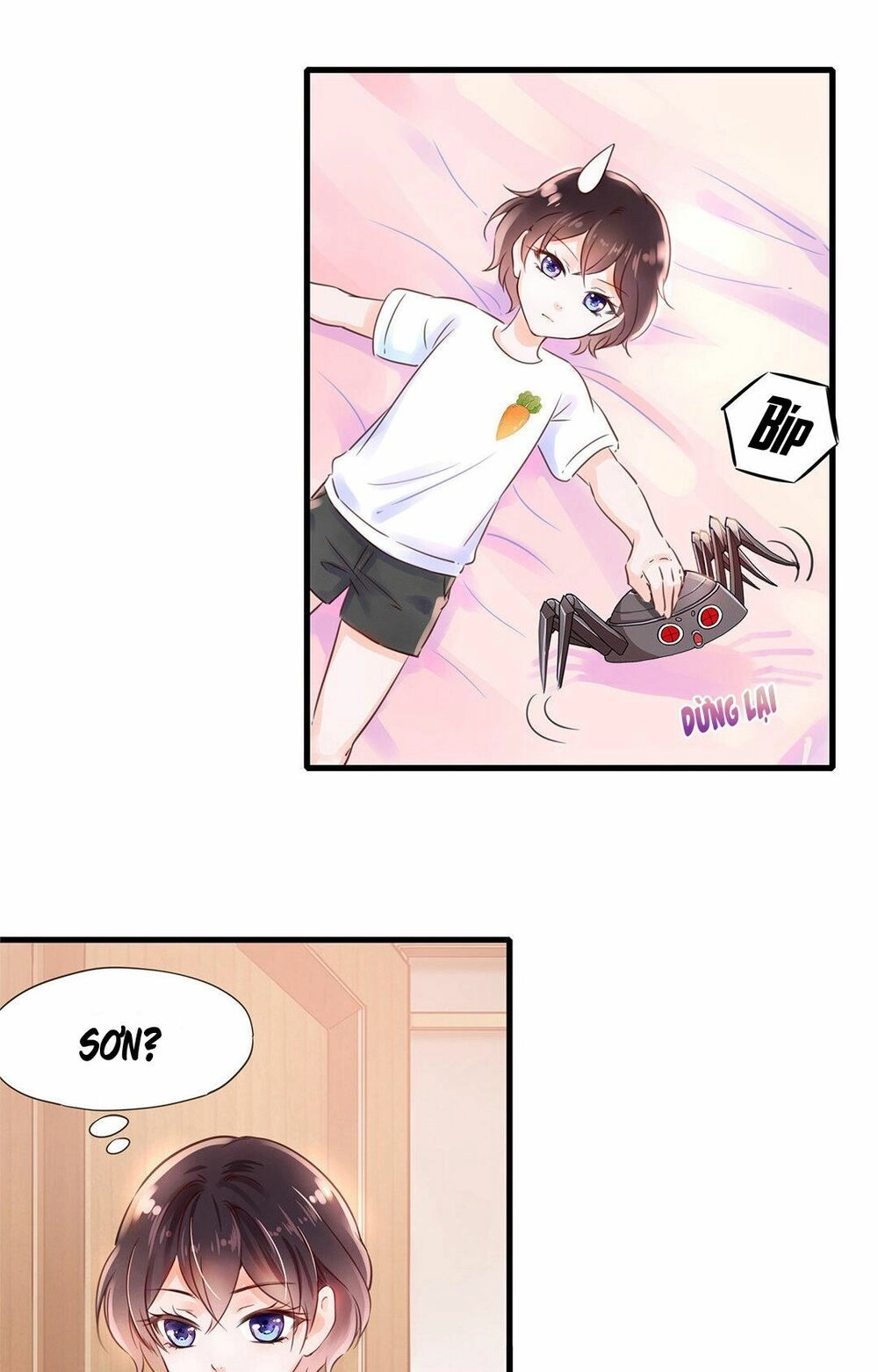 Điểm Xuất Phát Của Mối Tình Đầu Chapter 2 - 19