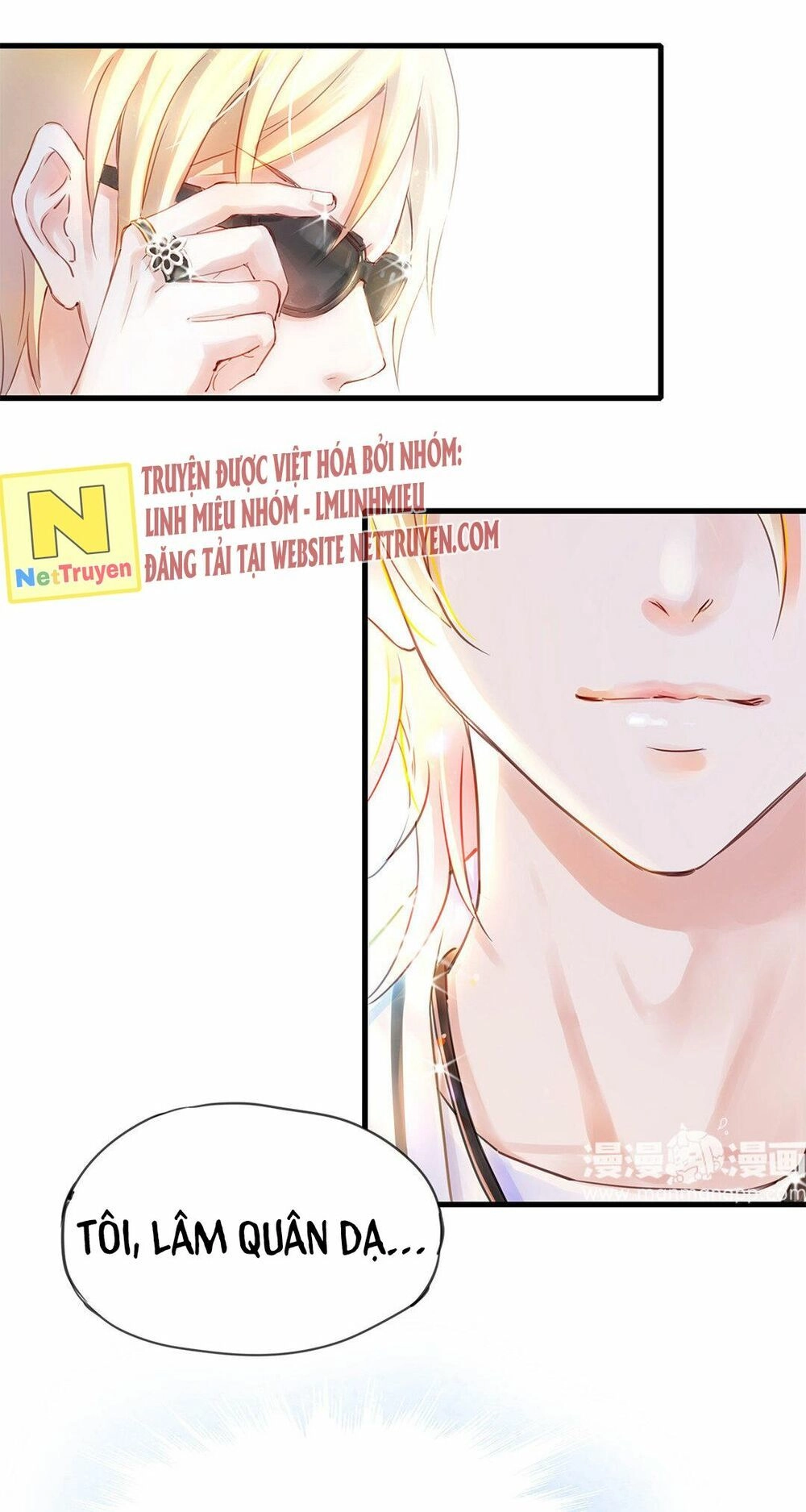 Điểm Xuất Phát Của Mối Tình Đầu Chapter 2 - 32