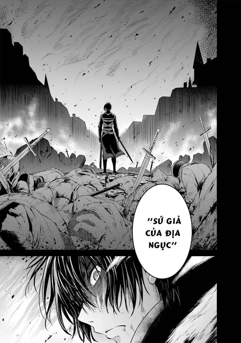 I'm An Opportunistic Princess In-Charge Of Solving Things Chapter 1.2 - 17