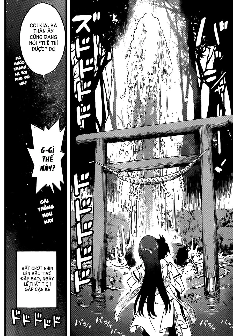 Kin No Kanojo, Gin No Kanojo Chapter 7 - 34