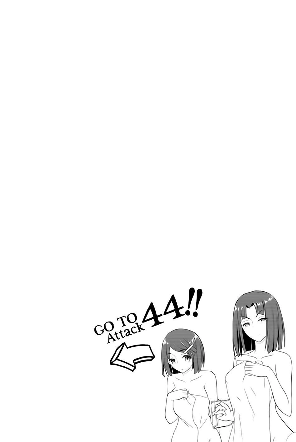 Kin No Kanojo, Gin No Kanojo Chapter 43 - 35