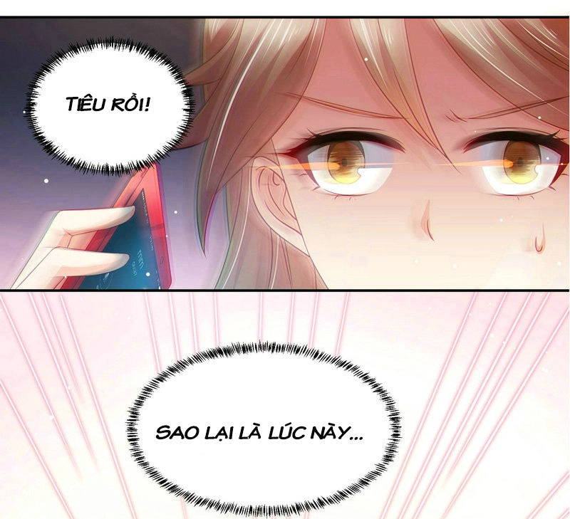 Tiểu Thịt Tươi, Đừng Chạy Chapter 1 - 4