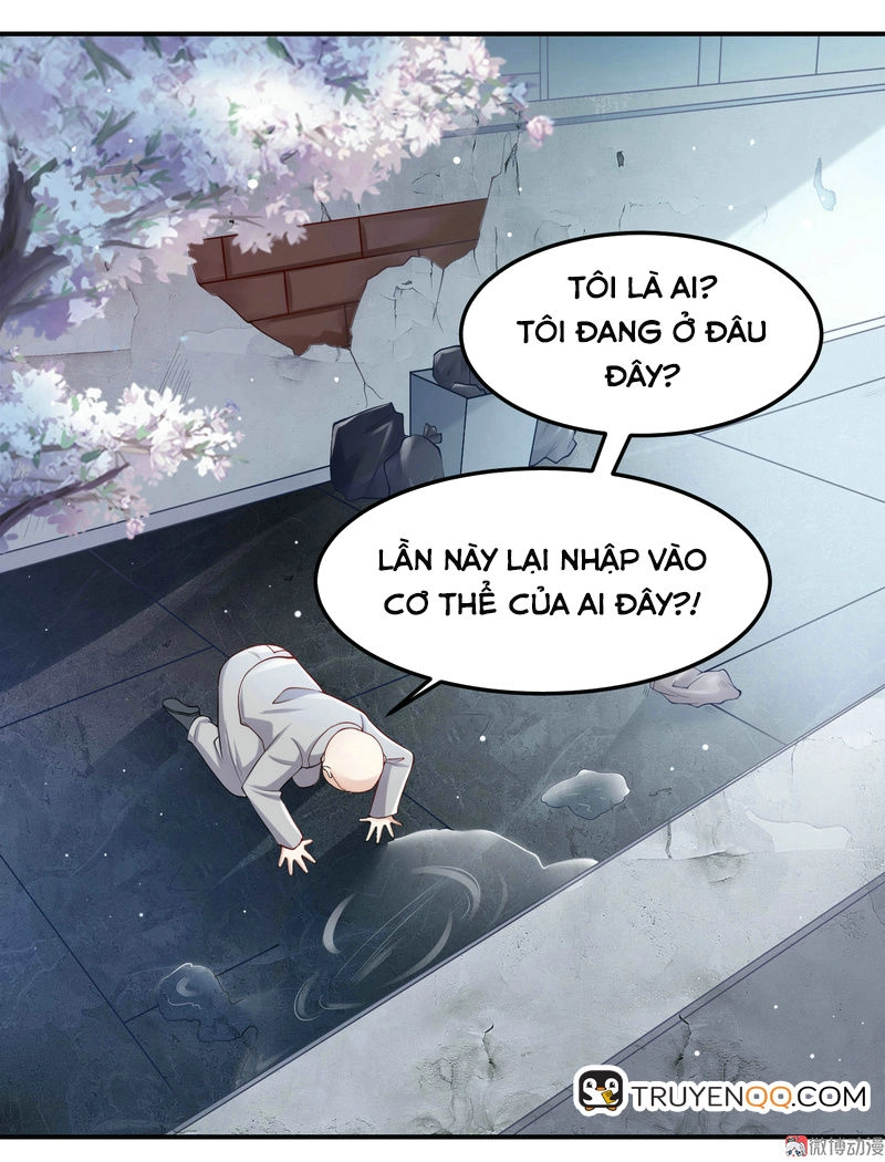 Tiểu Thịt Tươi, Đừng Chạy Chapter 1 - 11