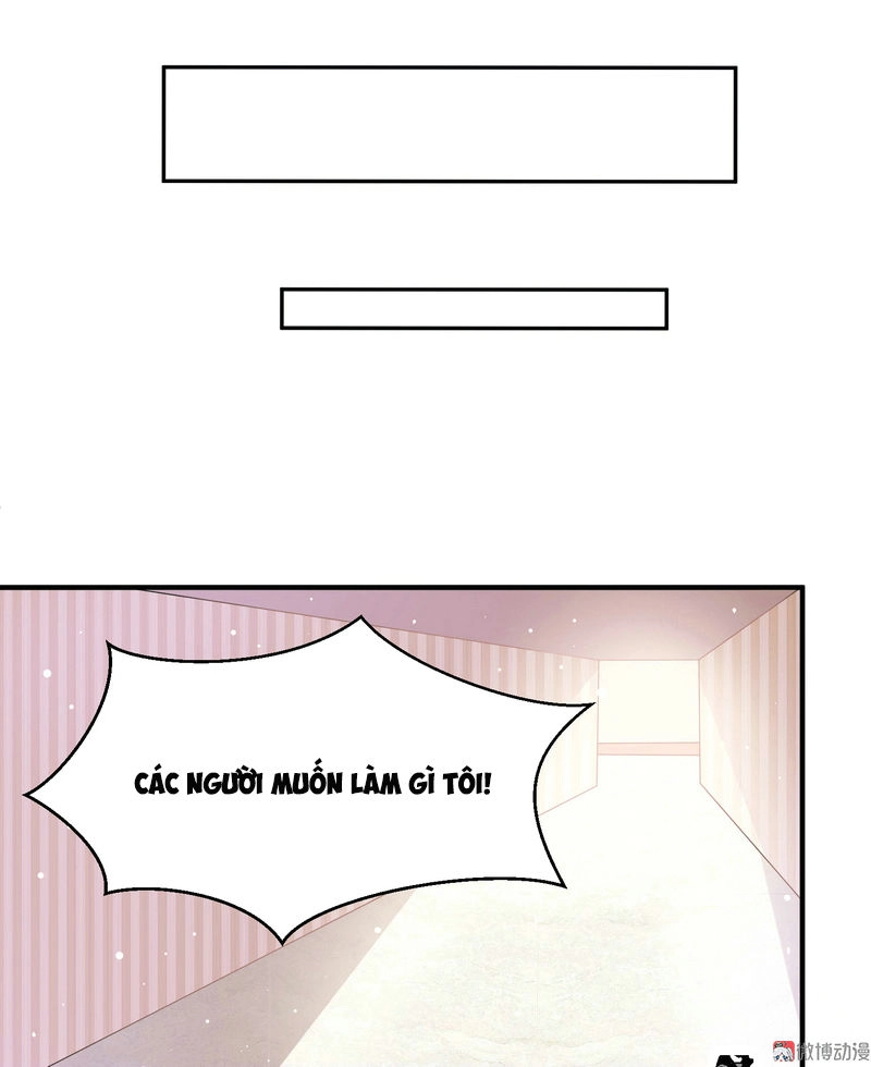 Tiểu Thịt Tươi, Đừng Chạy Chapter 1 - 24