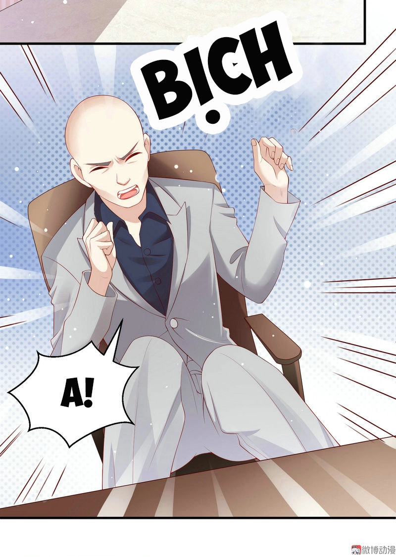 Tiểu Thịt Tươi, Đừng Chạy Chapter 1 - 25