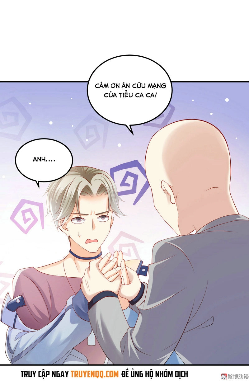 Tiểu Thịt Tươi, Đừng Chạy Chapter 1 - 47