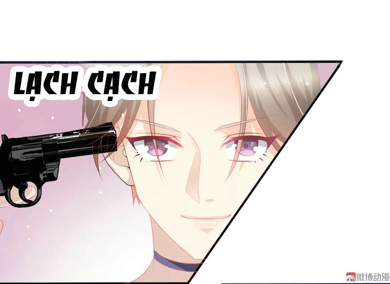 Tiểu Thịt Tươi, Đừng Chạy Chapter 1 - 51