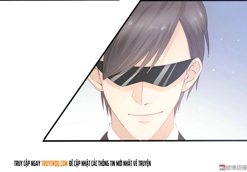 Tiểu Thịt Tươi, Đừng Chạy Chapter 1 - 52