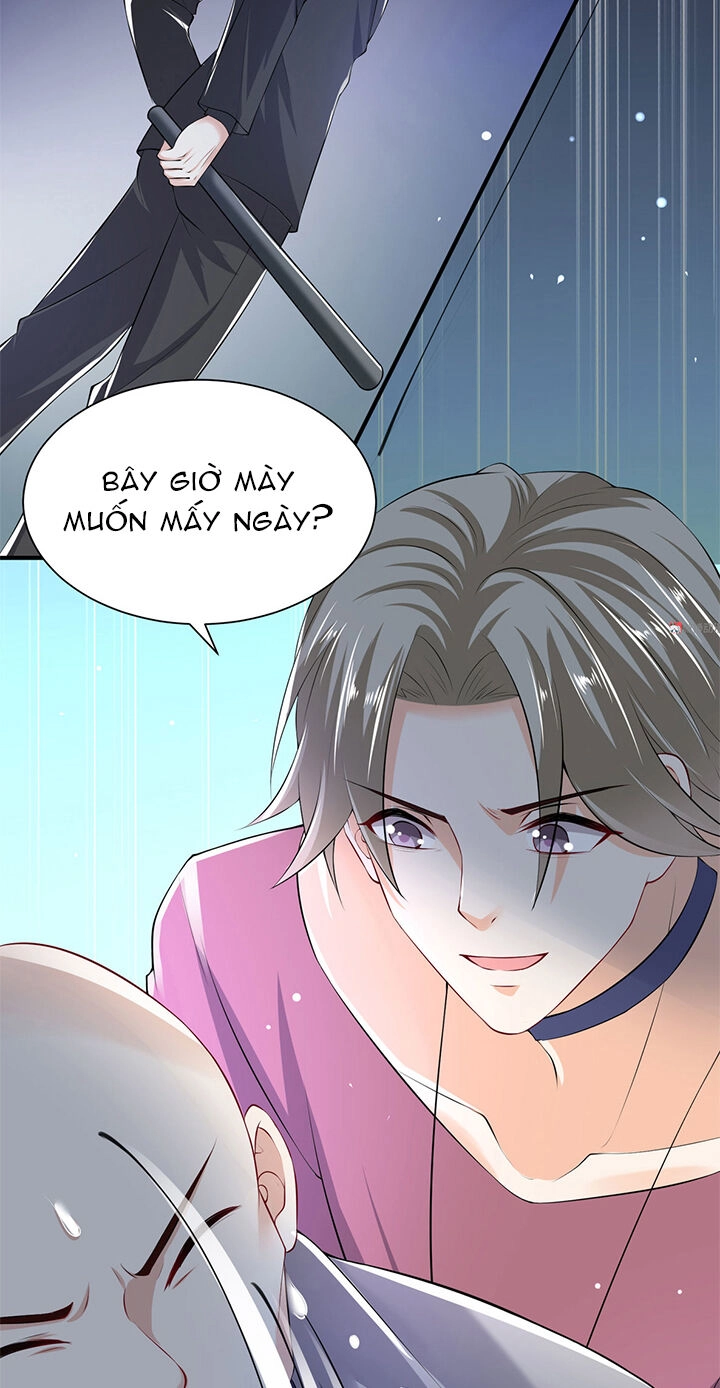 Tiểu Thịt Tươi, Đừng Chạy Chapter 2 - 23