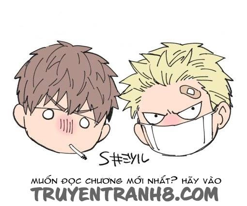 Tổng Hợp Truyện Ngắn Của Megumi Và Tsugumi - Abo Chapter 34 - 13