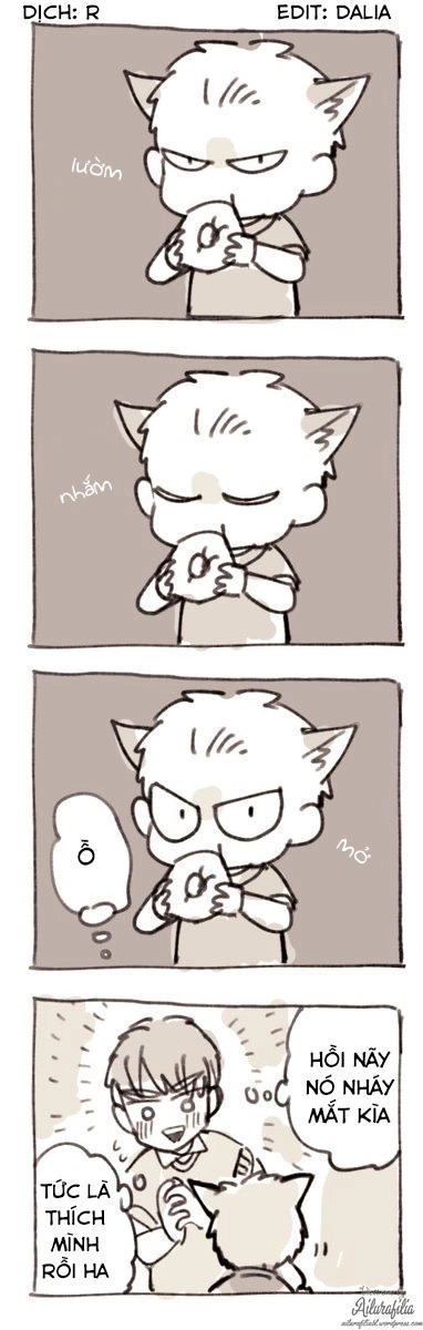 Tổng Hợp Truyện Ngắn Của Megumi Và Tsugumi - Abo Chapter 40 - 1