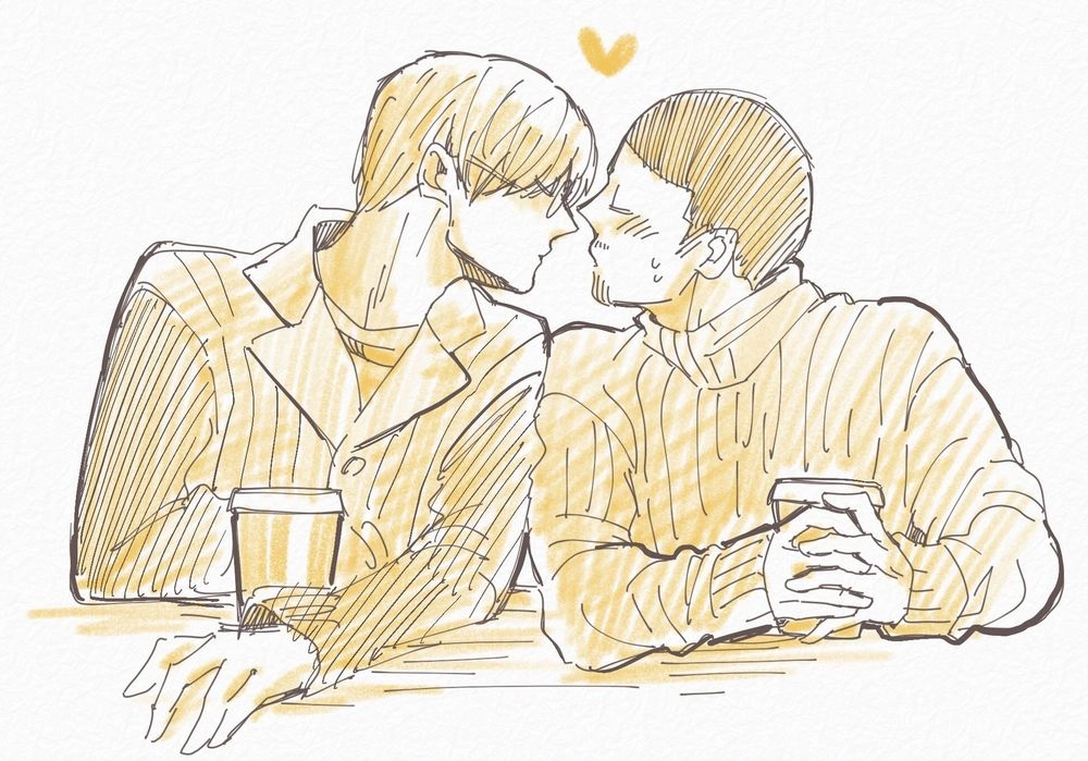 Tổng Hợp Truyện Ngắn Của Megumi Và Tsugumi - Abo Chapter 42 - 7