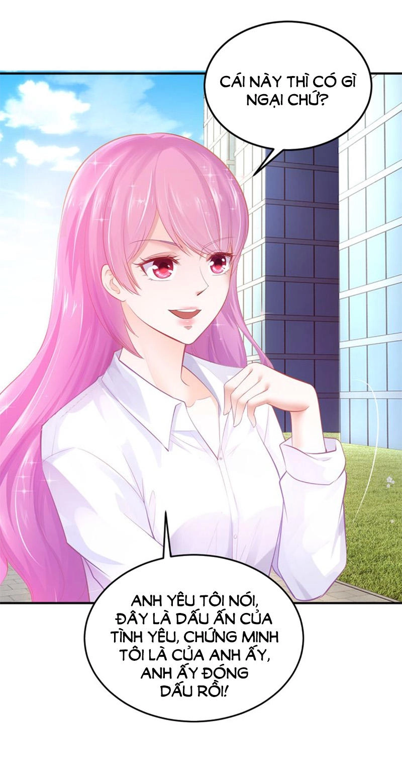 Thú Cưng Độc Quyền Của Boss Chapter 2 - 11