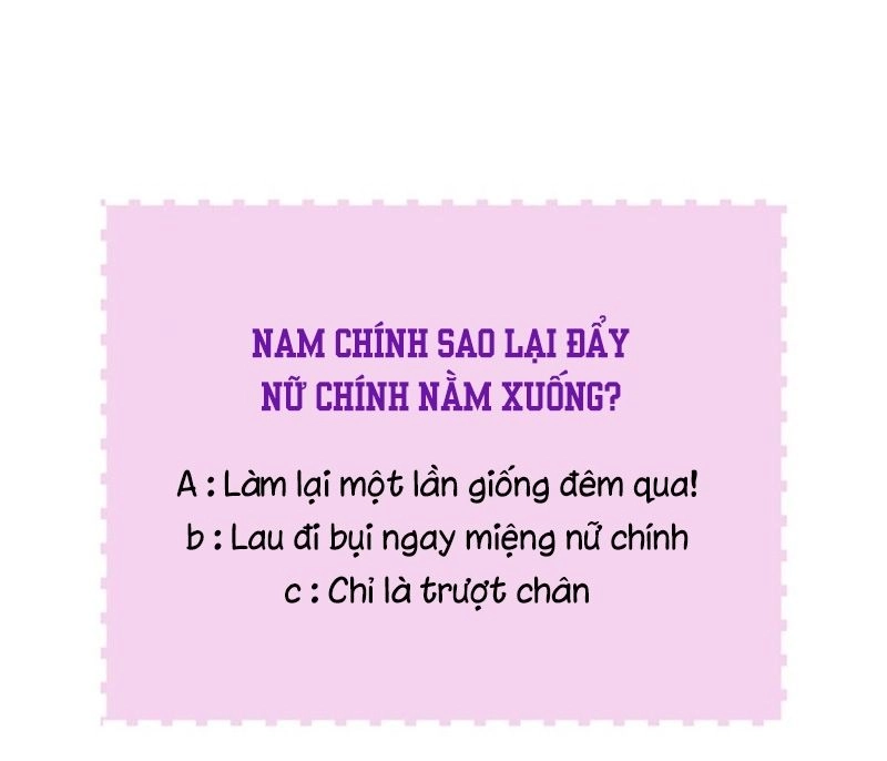 Thú Cưng Độc Quyền Của Boss Chapter 3 - 55